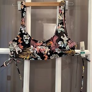 No Boundaries Bikini Top